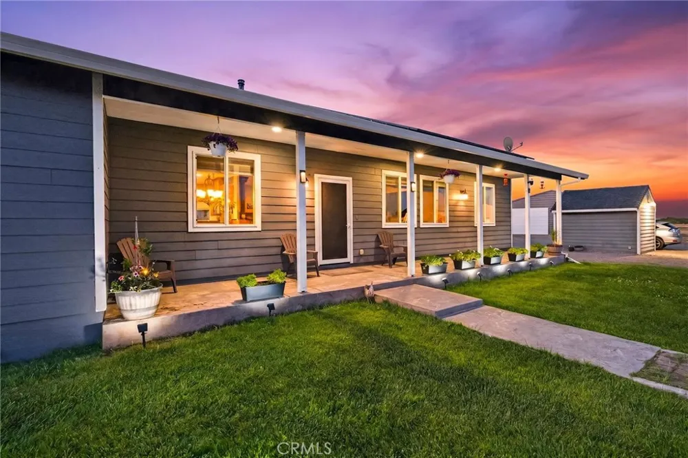 5625 Piedmont Road Corning, CA 96021