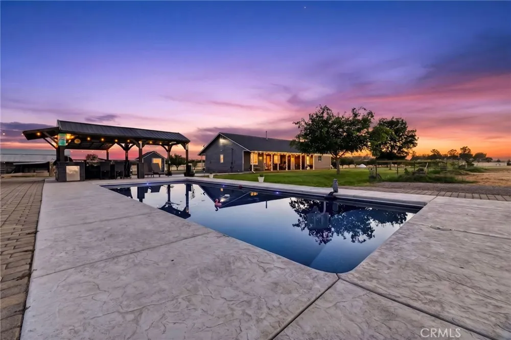 5625 Piedmont Road Corning, CA 96021