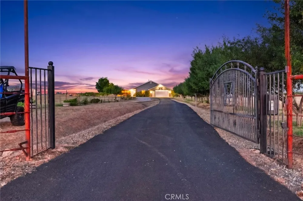 5625 Piedmont Road Corning, CA 96021