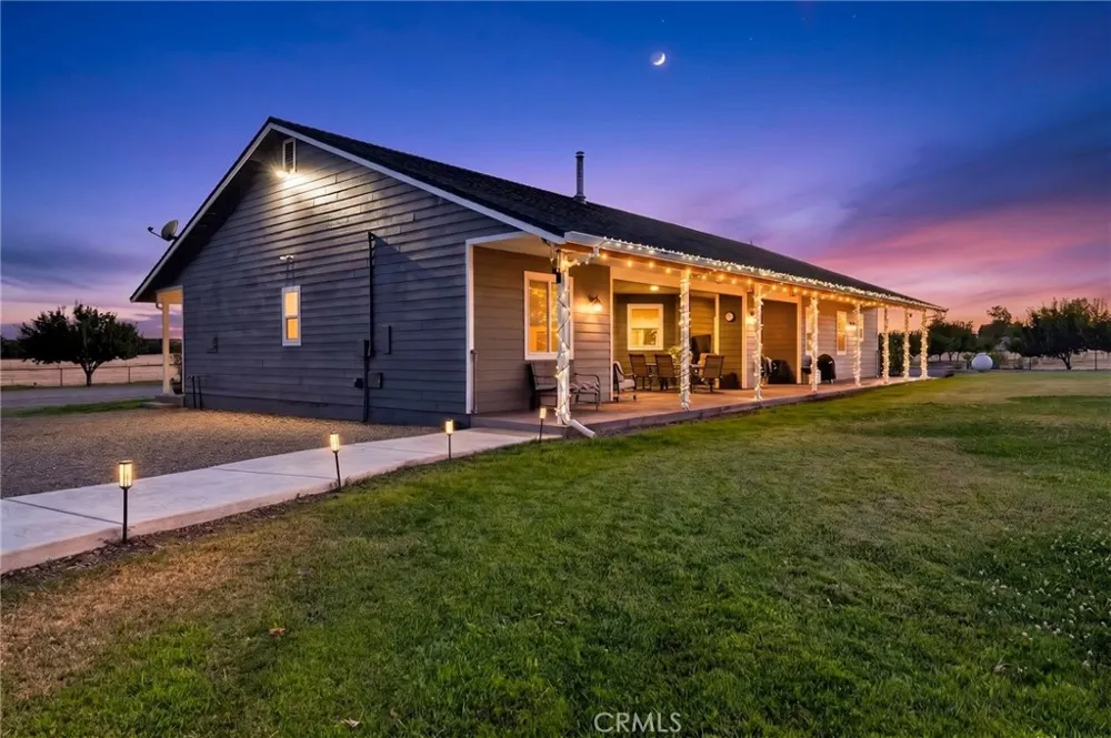 5625 Piedmont Road Corning, CA 96021