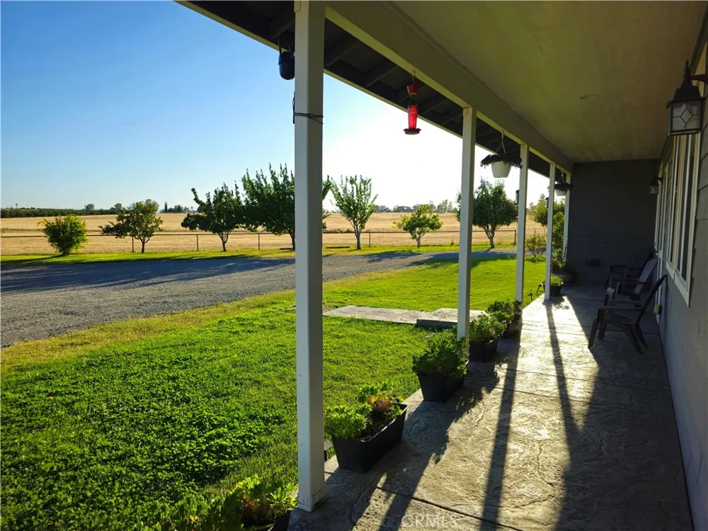 5625 Piedmont Road Corning, CA 96021