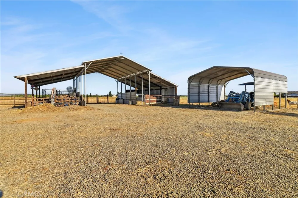 5625 Piedmont Road Corning, CA 96021