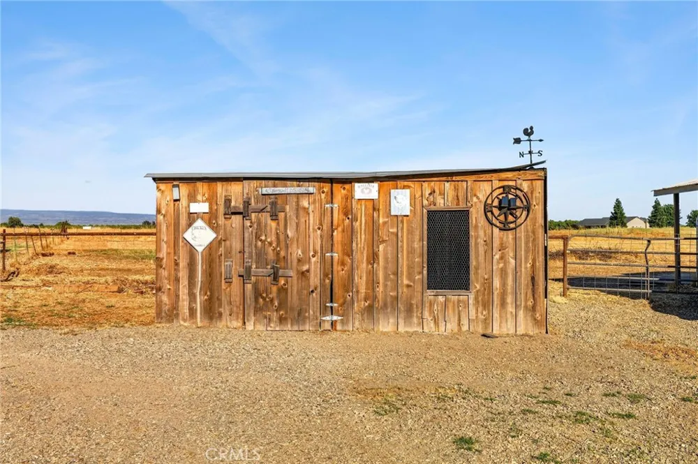 5625 Piedmont Road Corning, CA 96021
