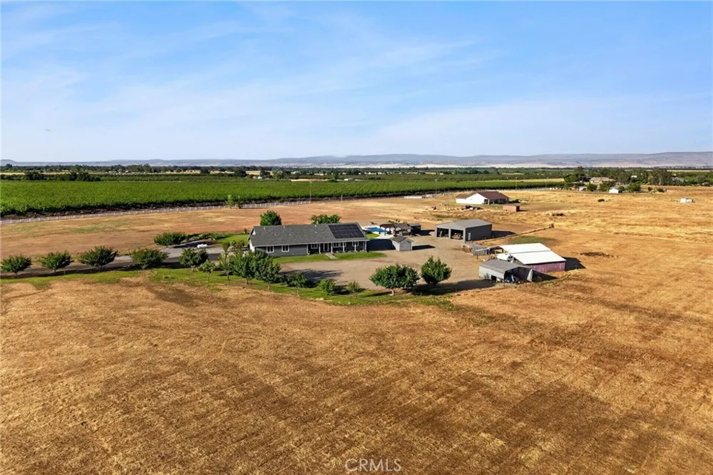 5625 Piedmont Road Corning, CA 96021