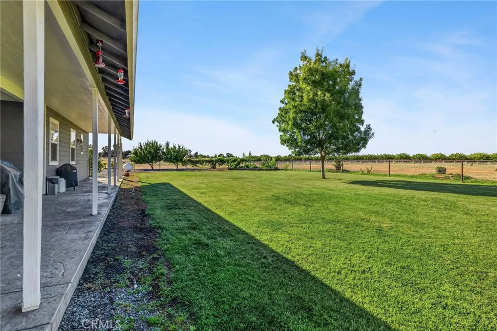 5625 Piedmont Road Corning, CA 96021
