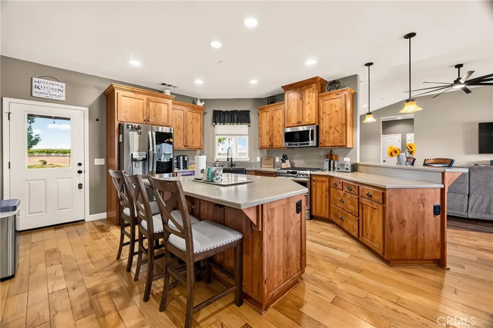 5625 Piedmont Road Corning, CA 96021