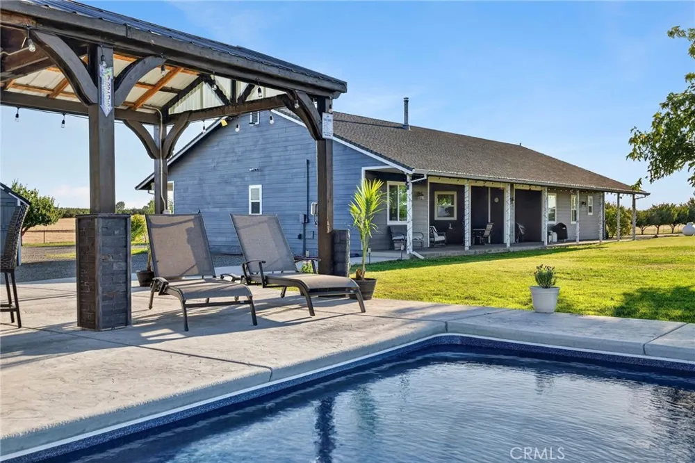 5625 Piedmont Road Corning, CA 96021