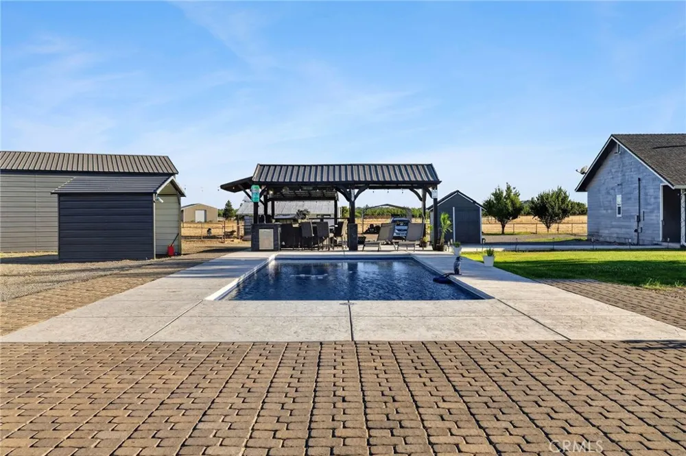 5625 Piedmont Road Corning, CA 96021