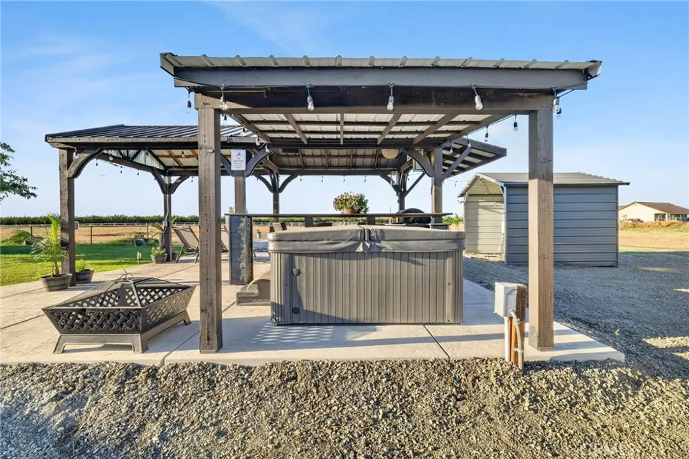 5625 Piedmont Road Corning, CA 96021