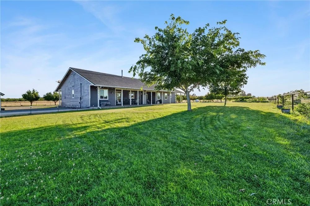 5625 Piedmont Road Corning, CA 96021