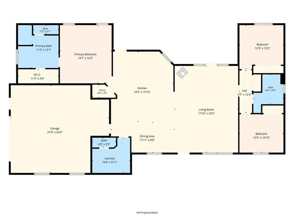 5625 Piedmont Road Corning, CA 96021