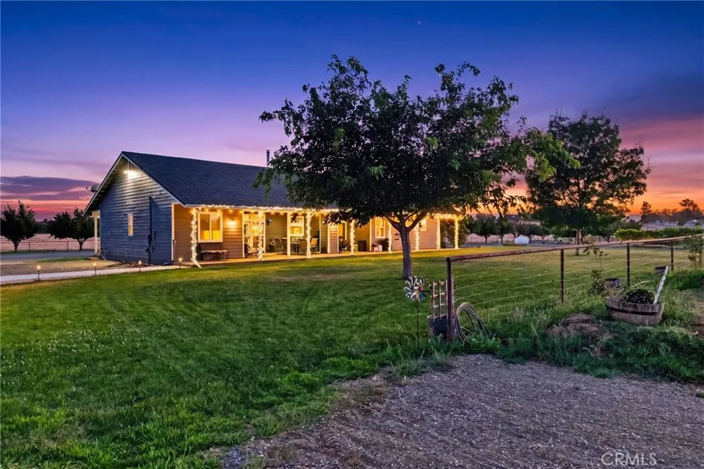 5625 Piedmont Road Corning, CA 96021