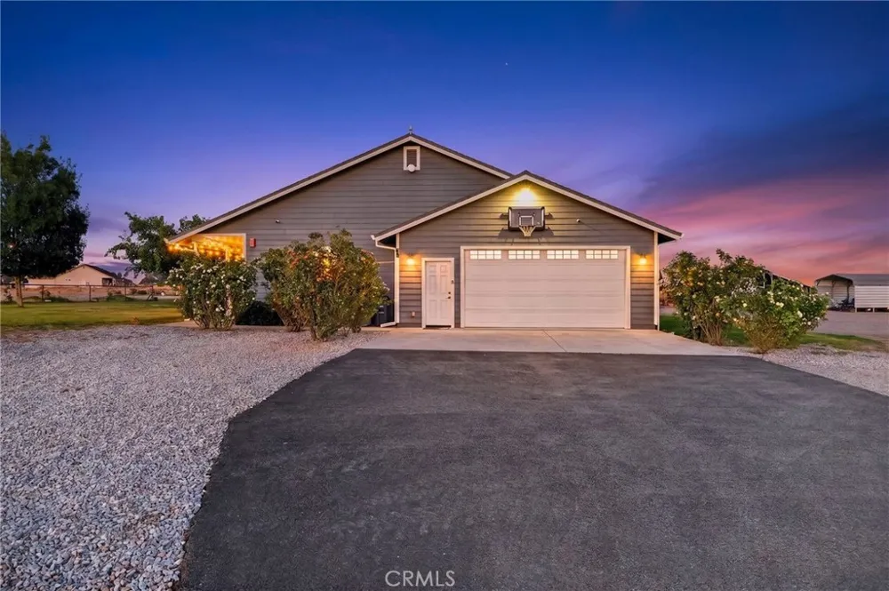 5625 Piedmont Road Corning, CA 96021