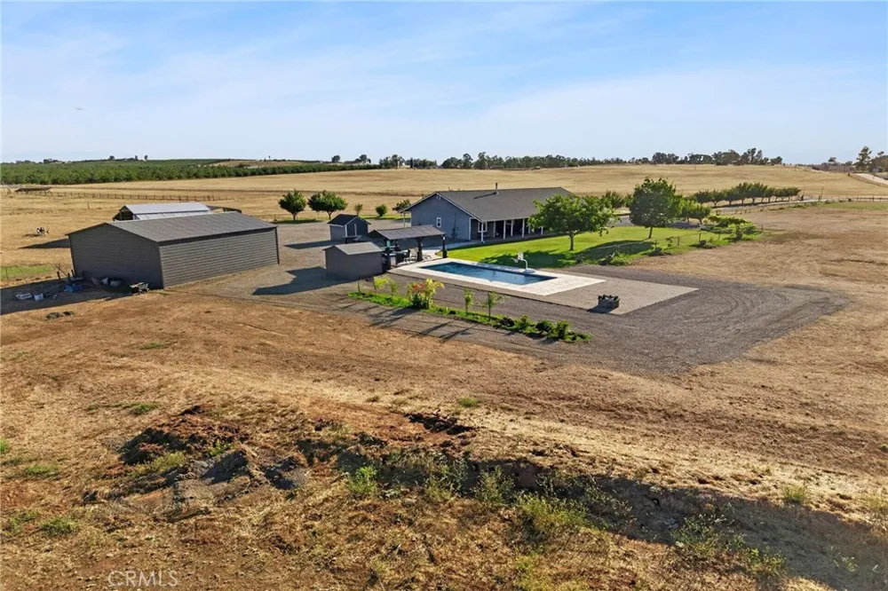 5625 Piedmont Road Corning, CA 96021