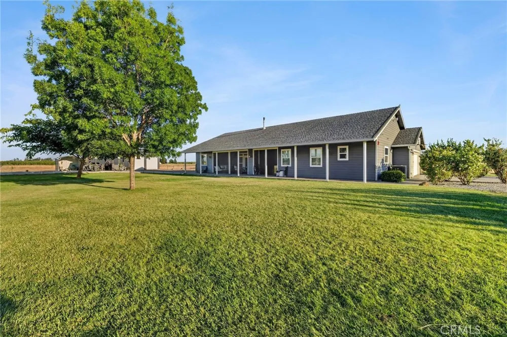 5625 Piedmont Road Corning, CA 96021