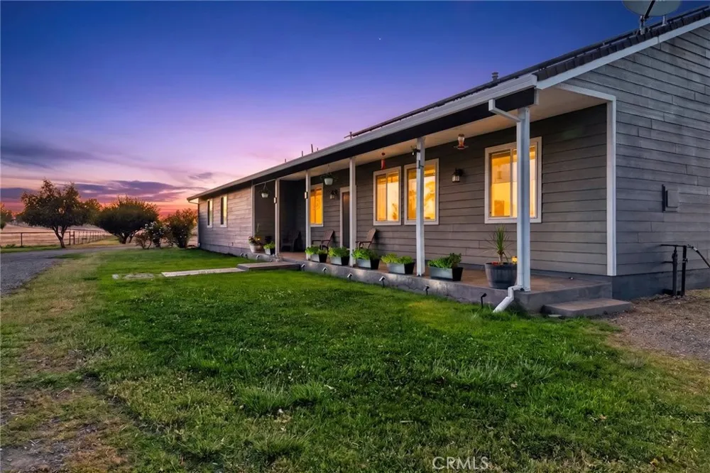 5625 Piedmont Road Corning, CA 96021