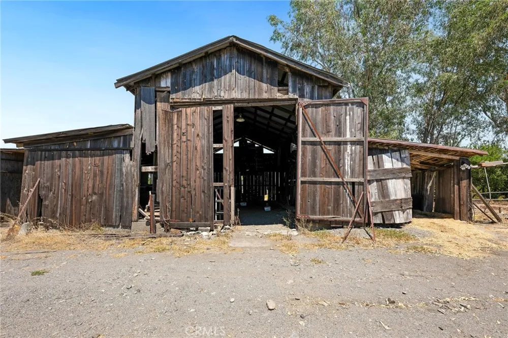 4733 County Rd E Orland, CA 95963