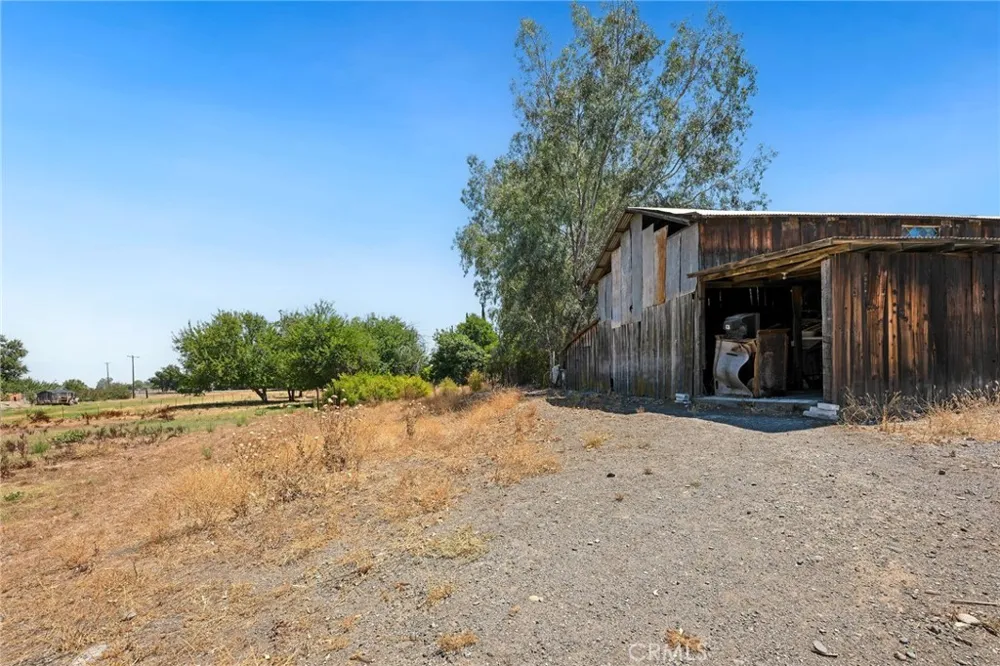 4733 County Rd E Orland, CA 95963