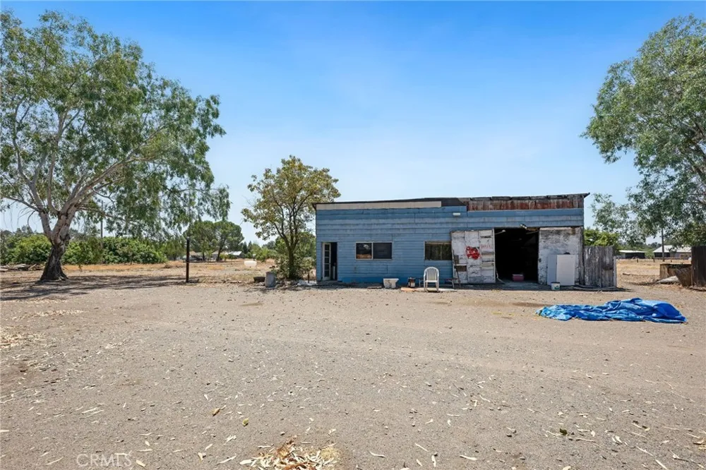 4733 County Rd E Orland, CA 95963
