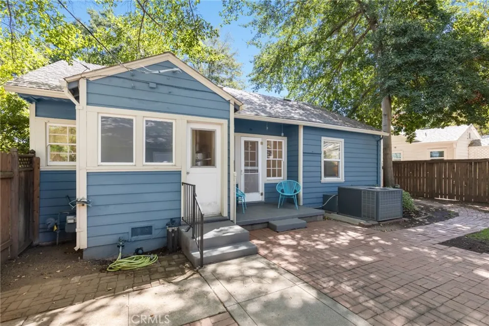 1063 Arcadian Avenue Chico, CA 95926