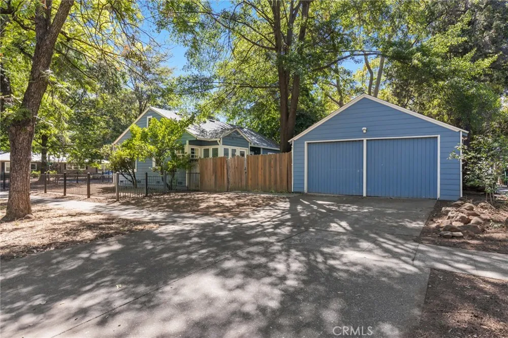 1063 Arcadian Avenue Chico, CA 95926