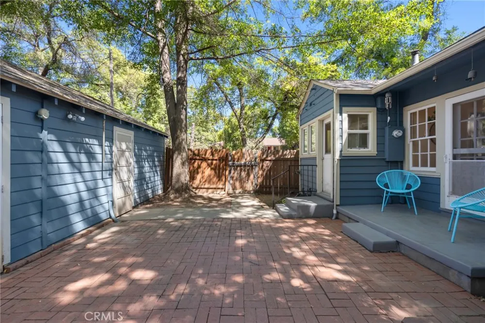 1063 Arcadian Avenue Chico, CA 95926
