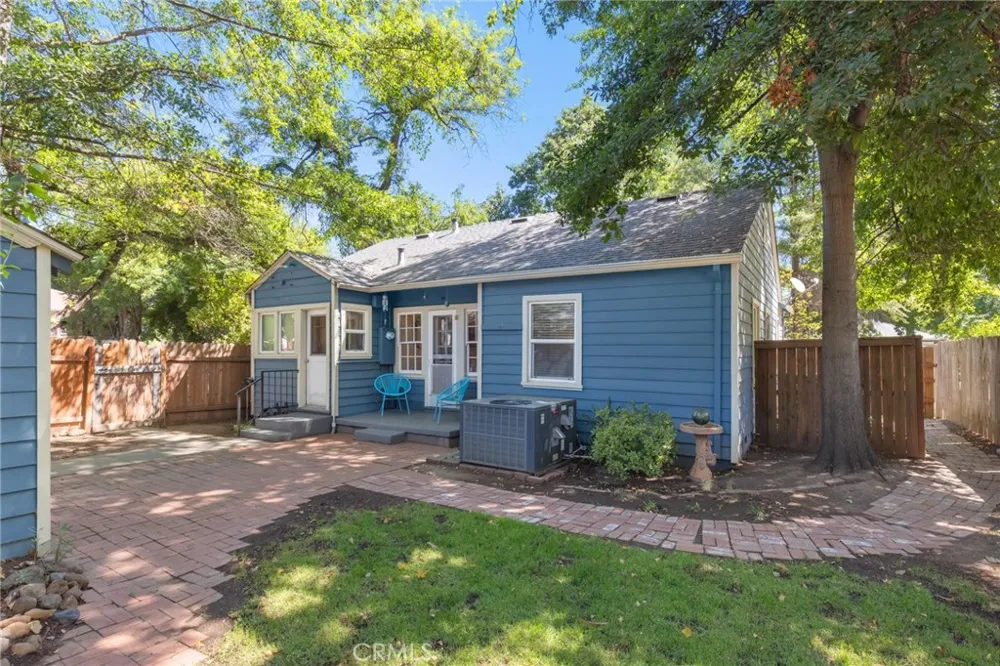 1063 Arcadian Avenue Chico, CA 95926