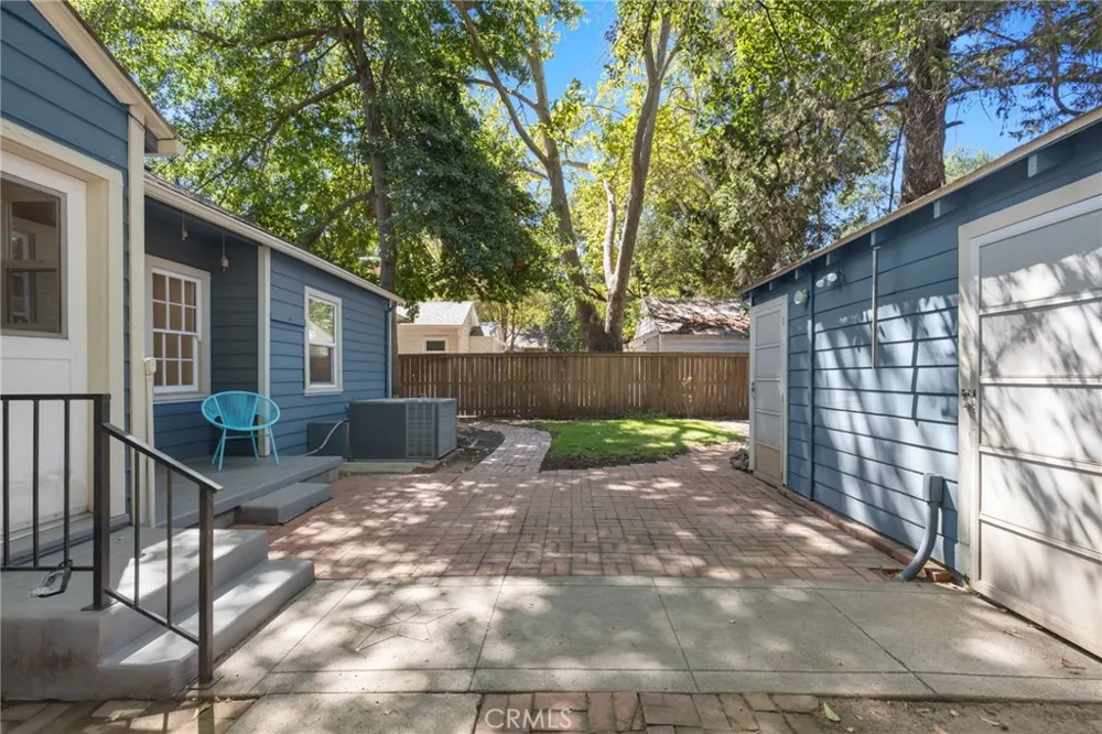 1063 Arcadian Avenue Chico, CA 95926