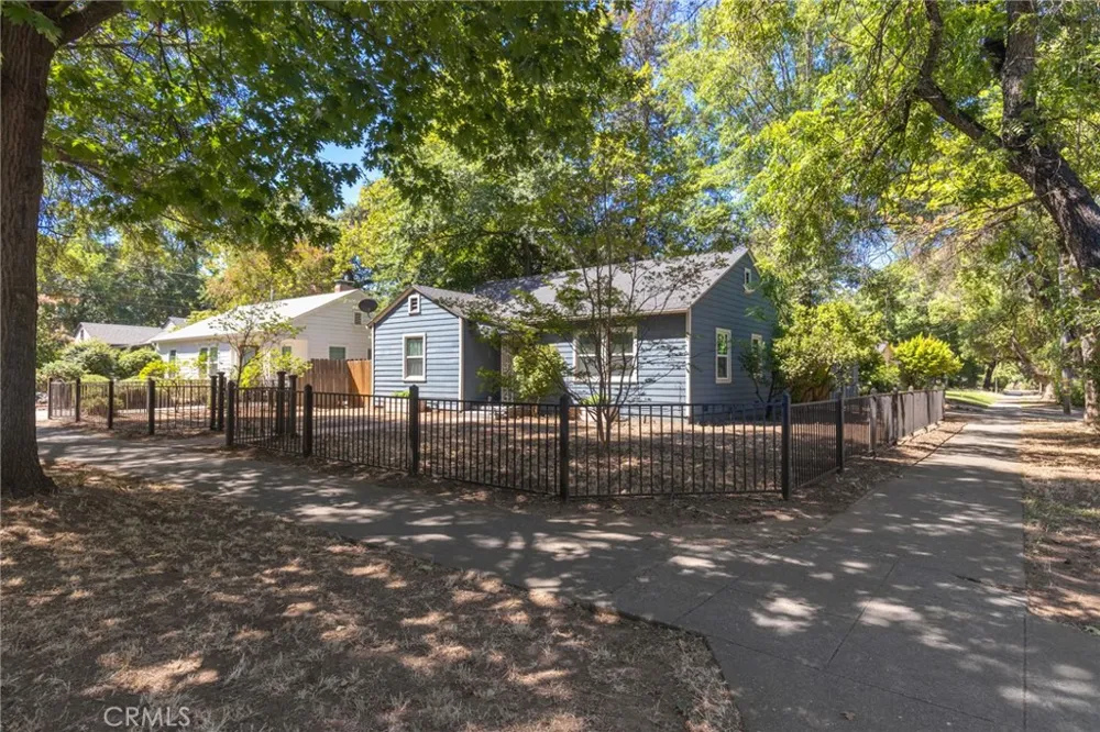 1063 Arcadian Avenue Chico, CA 95926