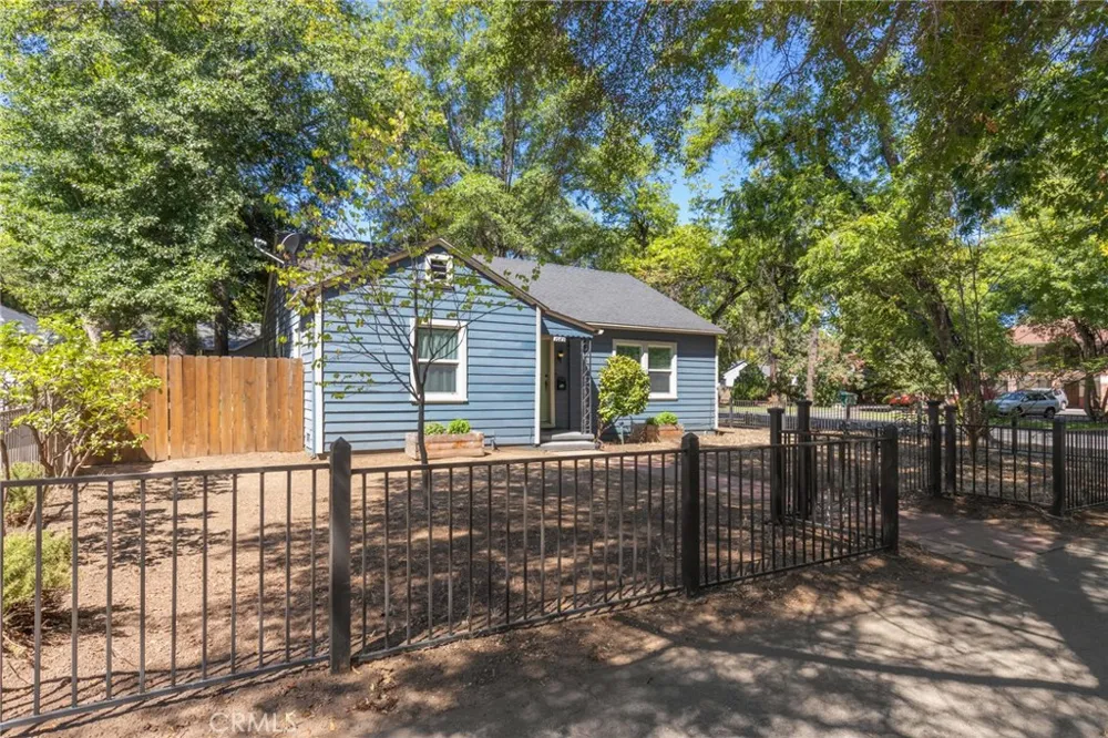 1063 Arcadian Avenue Chico, CA 95926