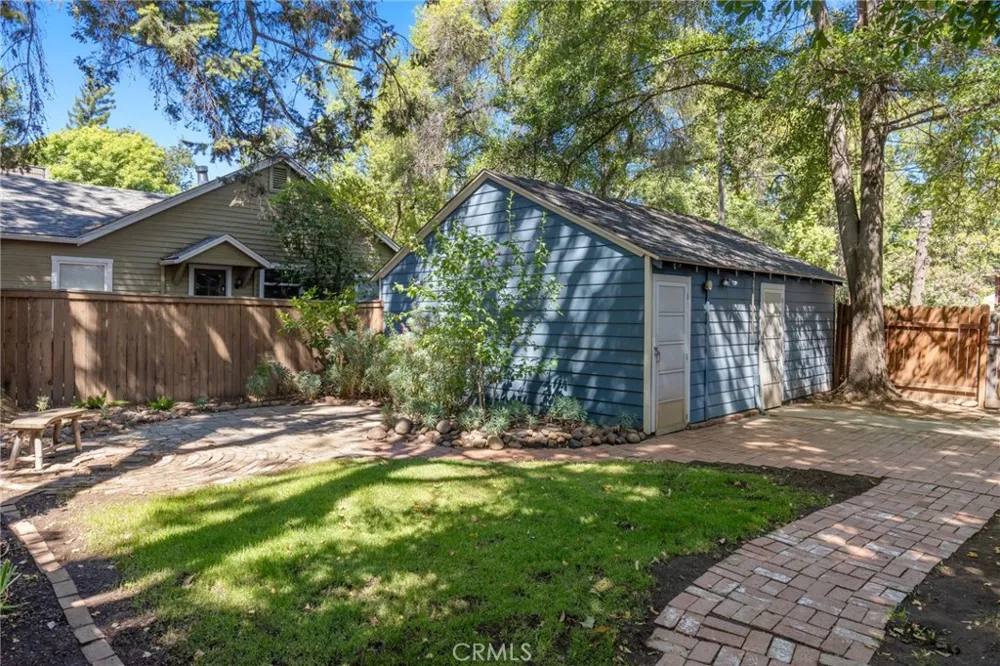 1063 Arcadian Avenue Chico, CA 95926