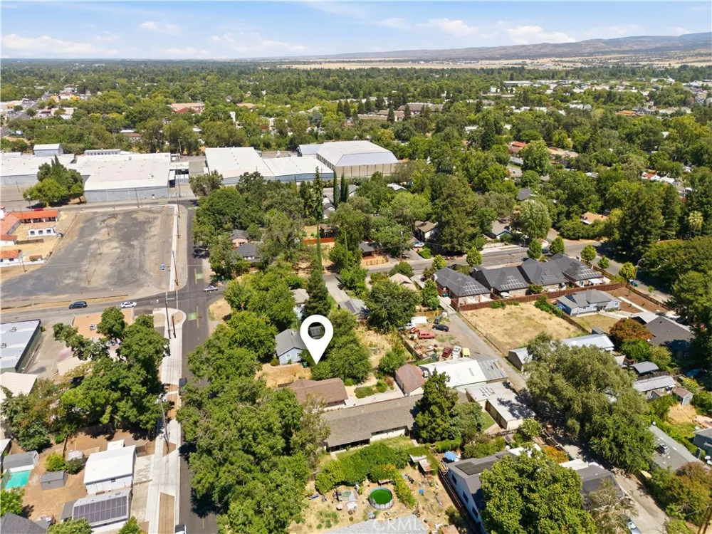 1822 Oleander Avenue Chico, CA 95926