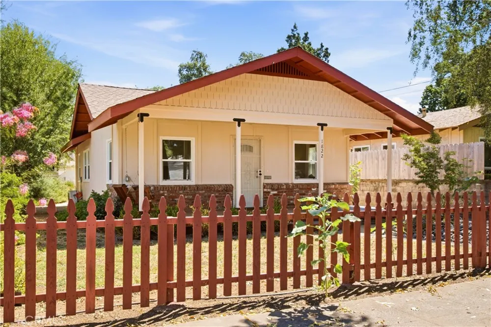 1822 Oleander Avenue Chico, CA 95926