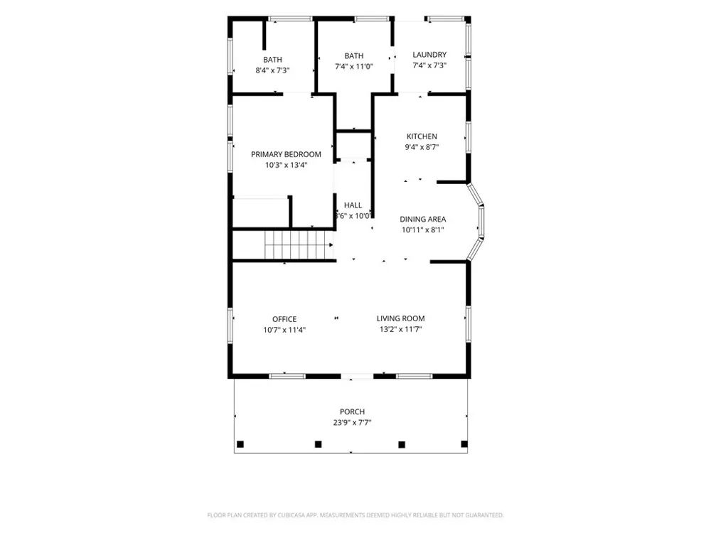 1822 Oleander Avenue Chico, CA 95926