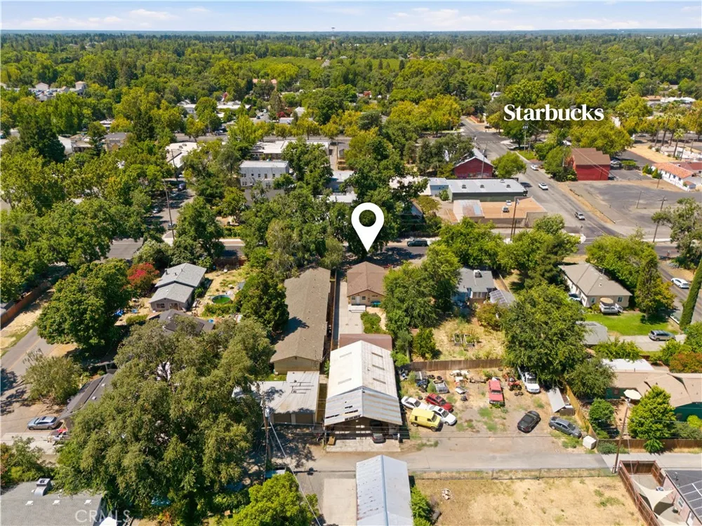1822 Oleander Avenue Chico, CA 95926