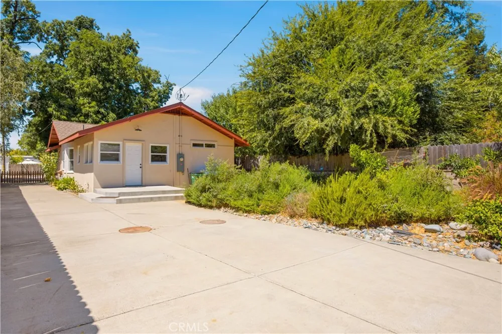 1822 Oleander Avenue Chico, CA 95926
