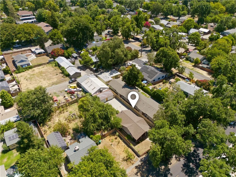 1822 Oleander Avenue Chico, CA 95926