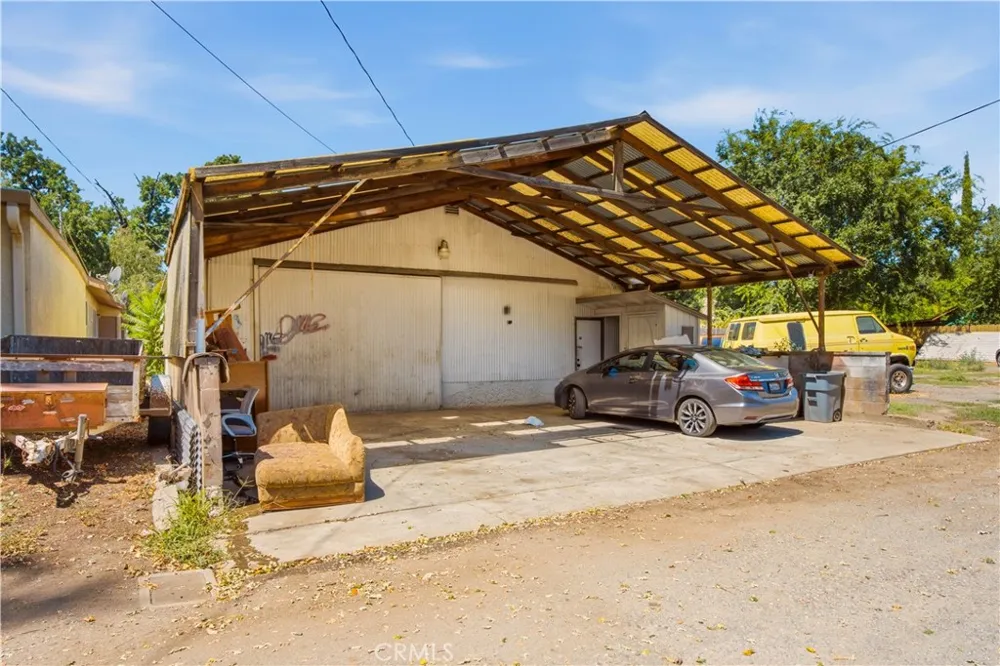 1822 Oleander Avenue Chico, CA 95926