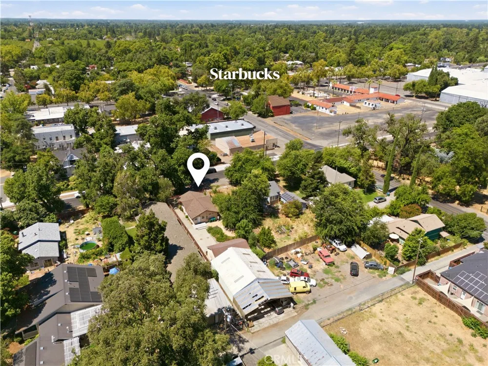 1822 Oleander Avenue Chico, CA 95926