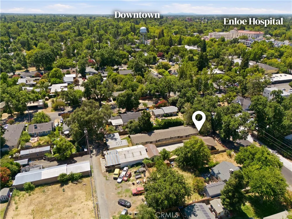 1822 Oleander Avenue Chico, CA 95926