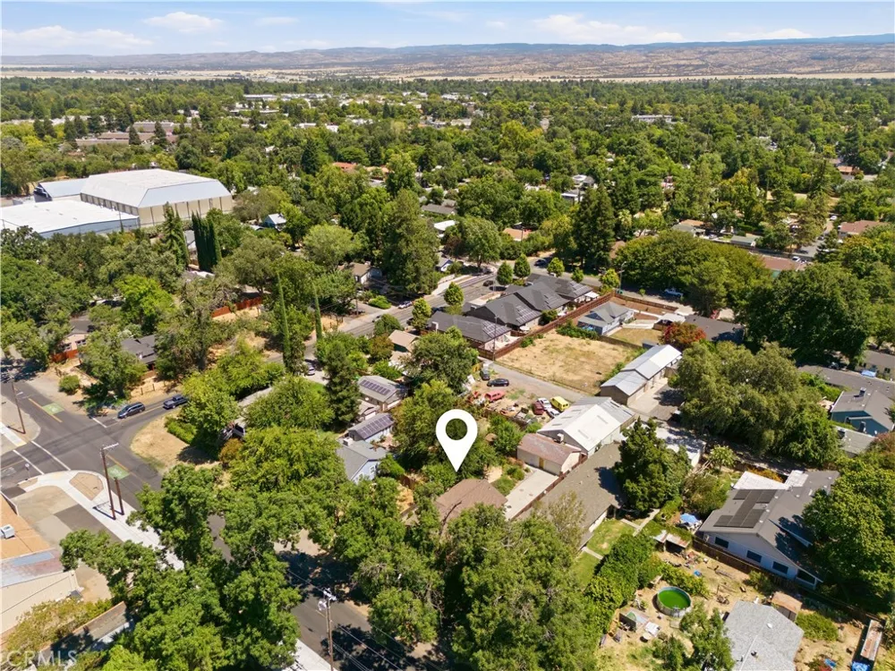1822 Oleander Avenue Chico, CA 95926