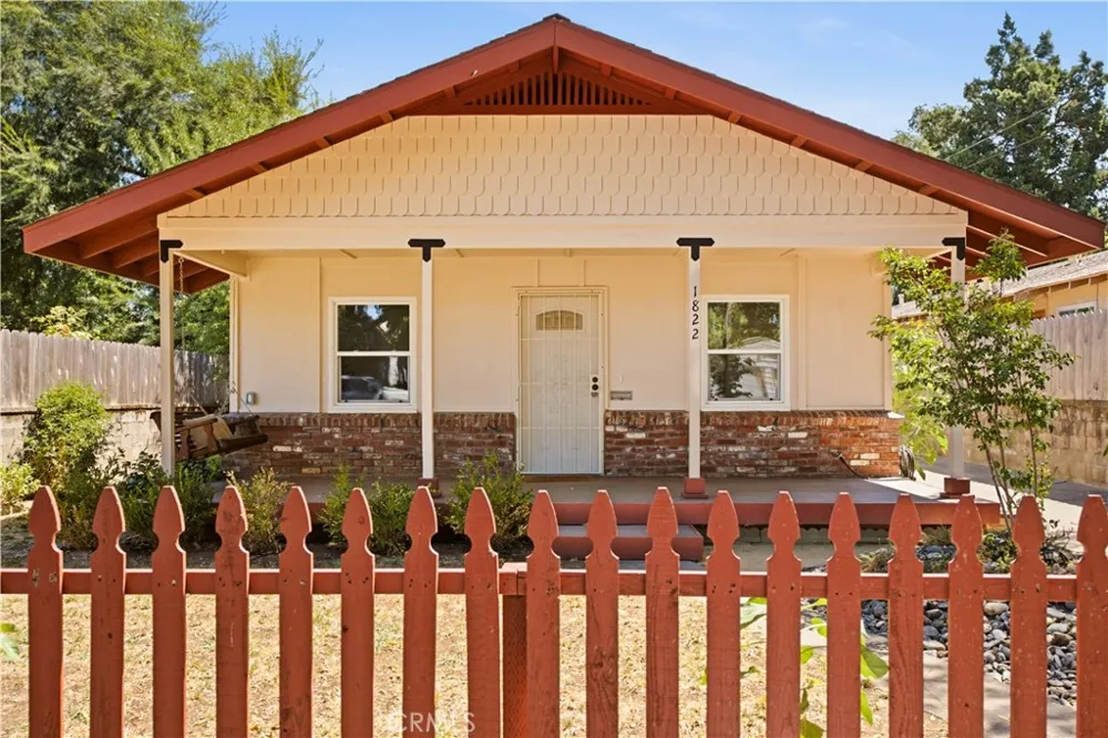 1822 Oleander Avenue Chico, CA 95926