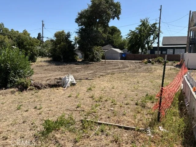 541 Jefferson st Red Bluff, CA 96080