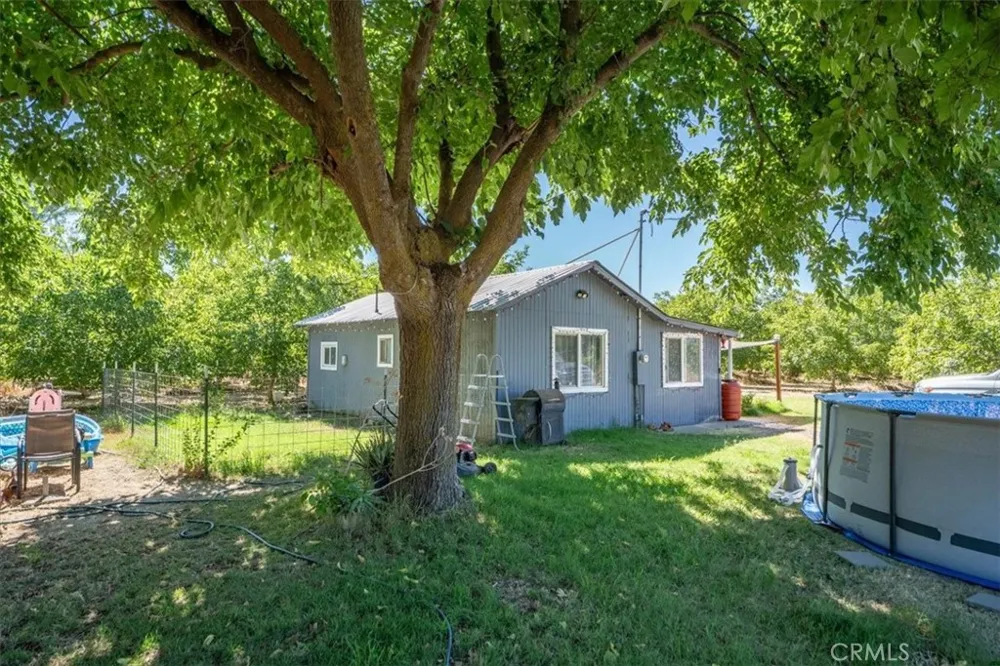 22145 Chase Ave & 3067 Burnham Avenue Corning, CA 96021