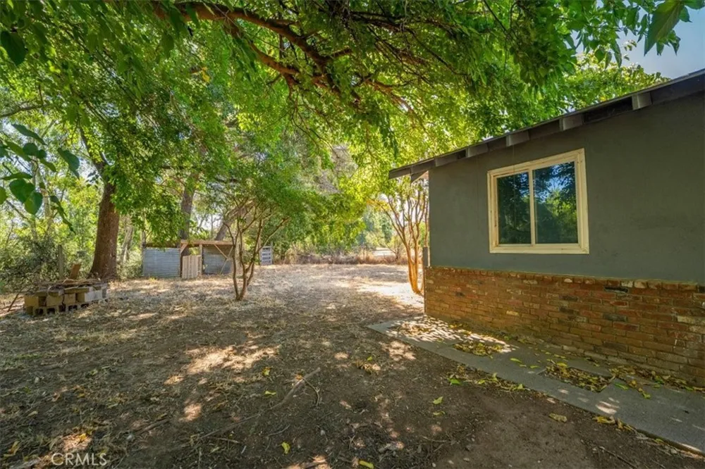 22145 Chase Ave & 3067 Burnham Avenue Corning, CA 96021