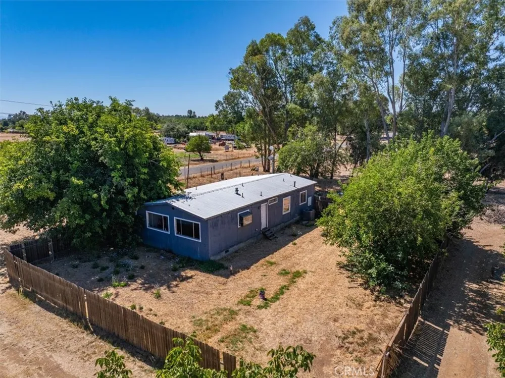 22145 Chase Ave & 3067 Burnham Avenue Corning, CA 96021