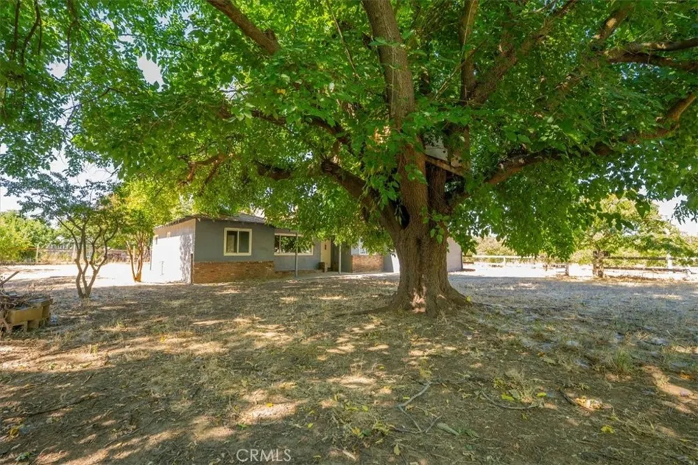 22145 Chase Ave & 3067 Burnham Avenue Corning, CA 96021