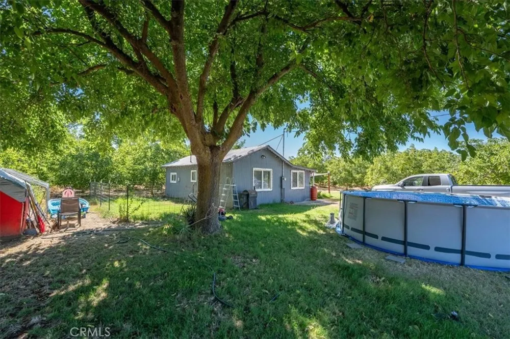 22145 Chase Ave & 3067 Burnham Avenue Corning, CA 96021