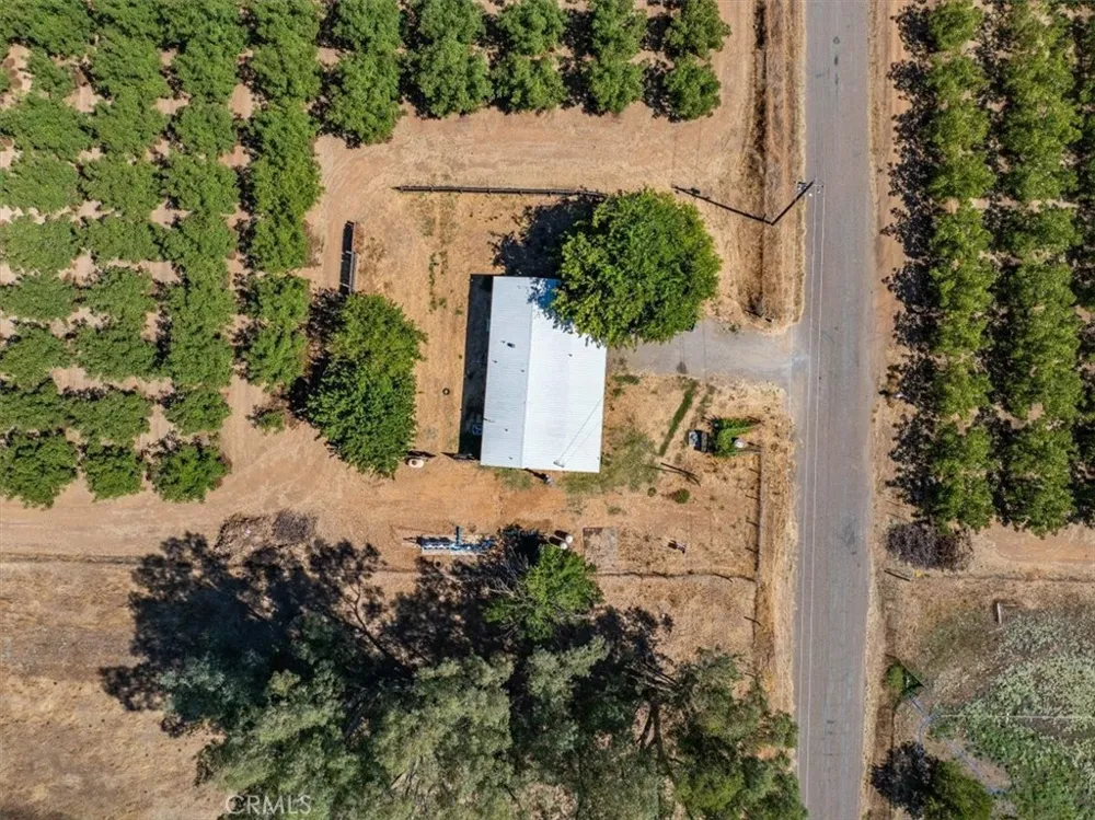 22145 Chase Ave & 3067 Burnham Avenue Corning, CA 96021