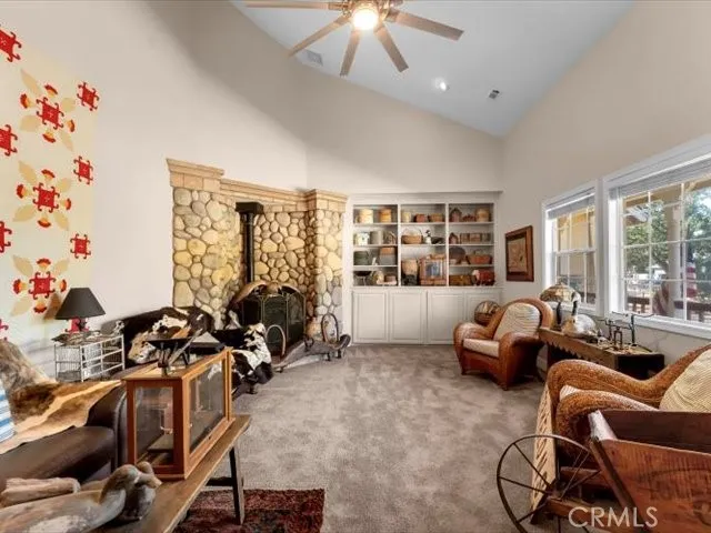 2764 Majestic Oak Circle Cottonwood, CA 96022